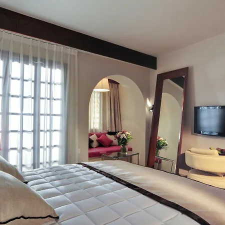 Mercure Hurghada Hotel Exterior photo