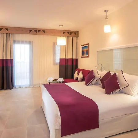 Mercure Hurghada Hotel Exterior photo