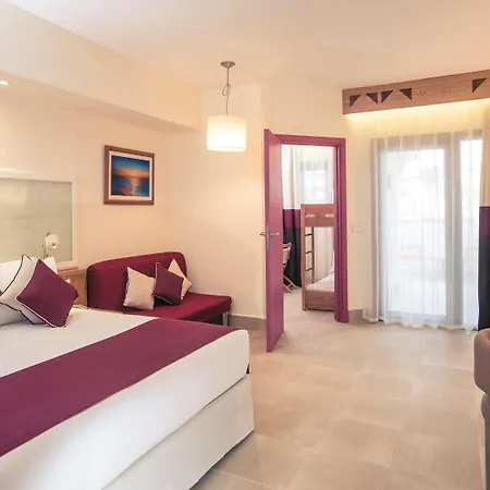 Mercure Hurghada Hotel Exterior photo