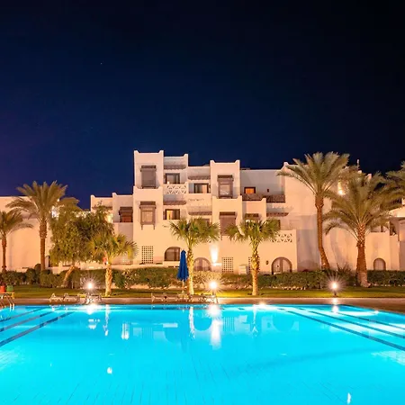 Mercure Hurghada Hotel Exterior photo