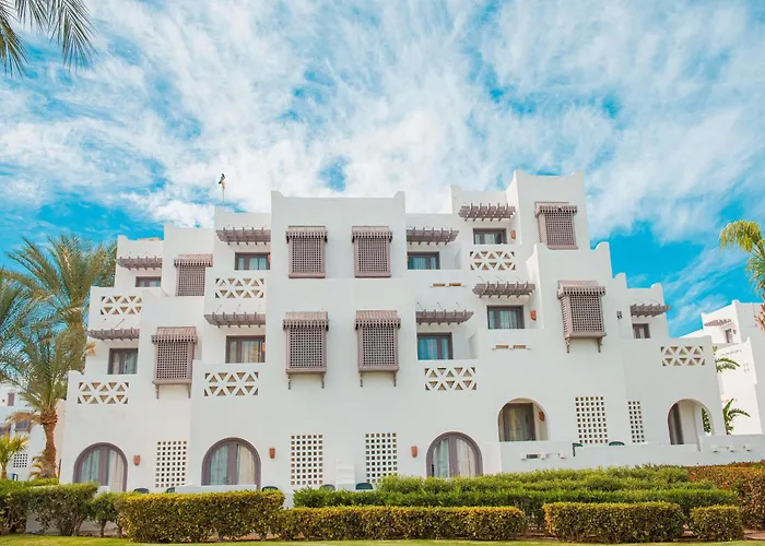 Mercure Hurghada Hotel