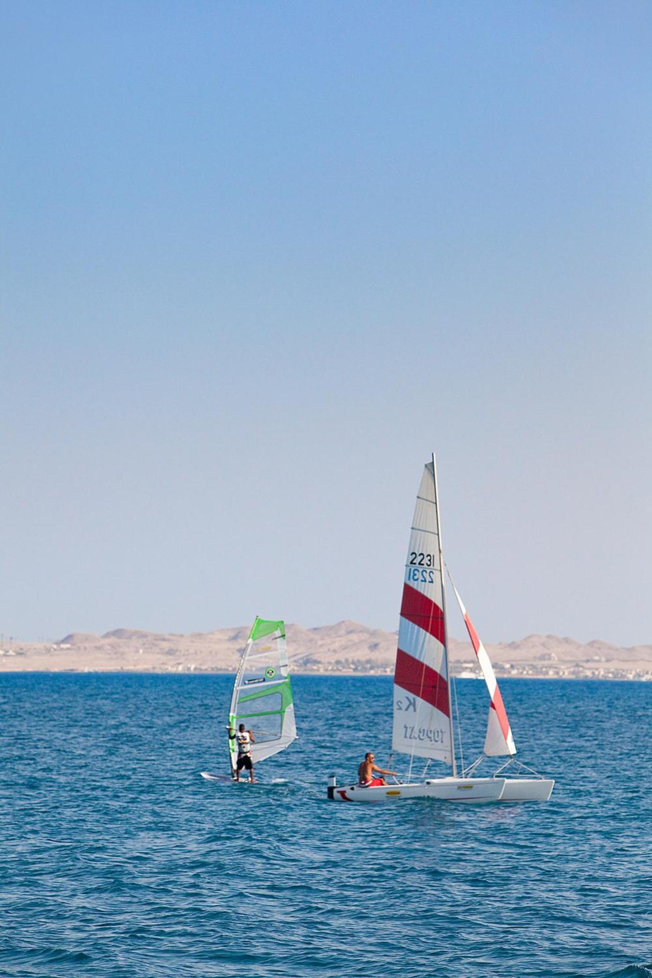 Resort Mercure Hurghada
