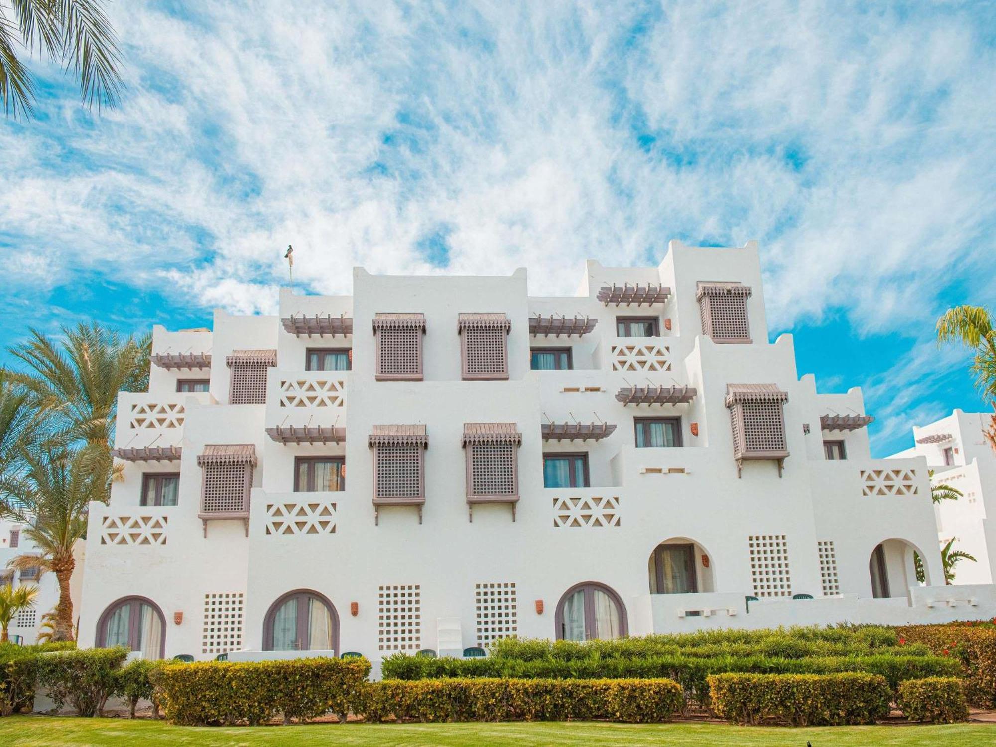 Mercure Resort