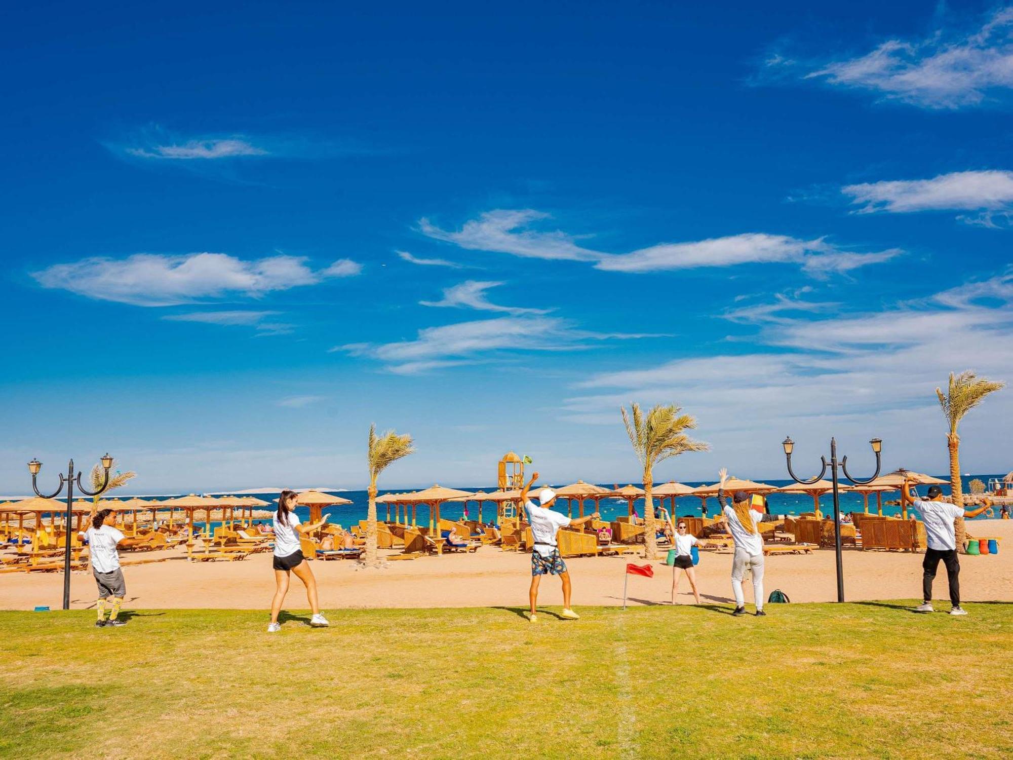 Mercure Resort 4*