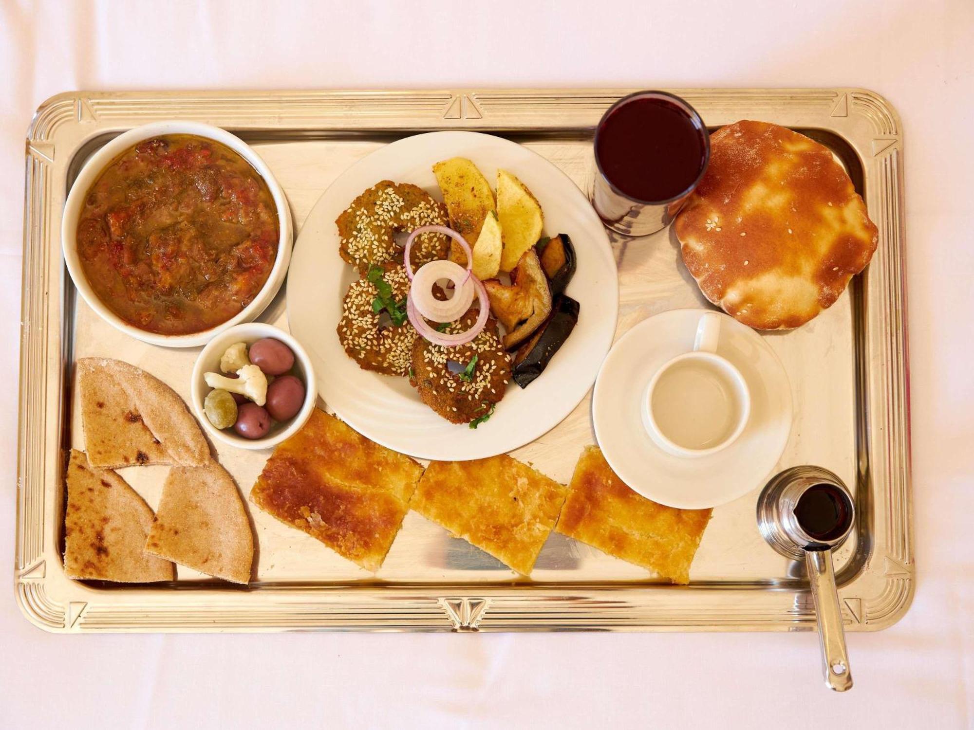 Mercure 4* Hurghada