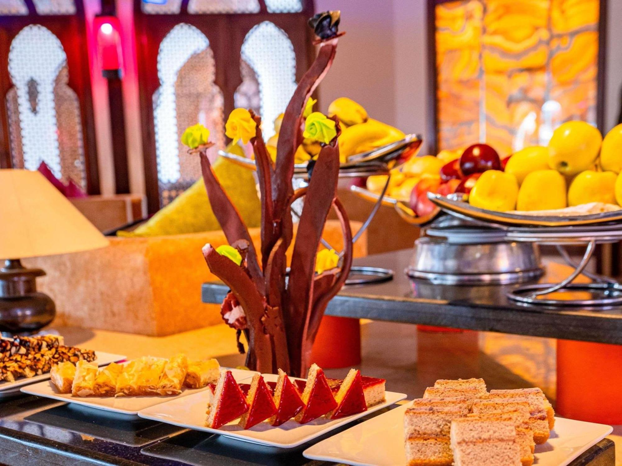 Mercure Resort Hurghada