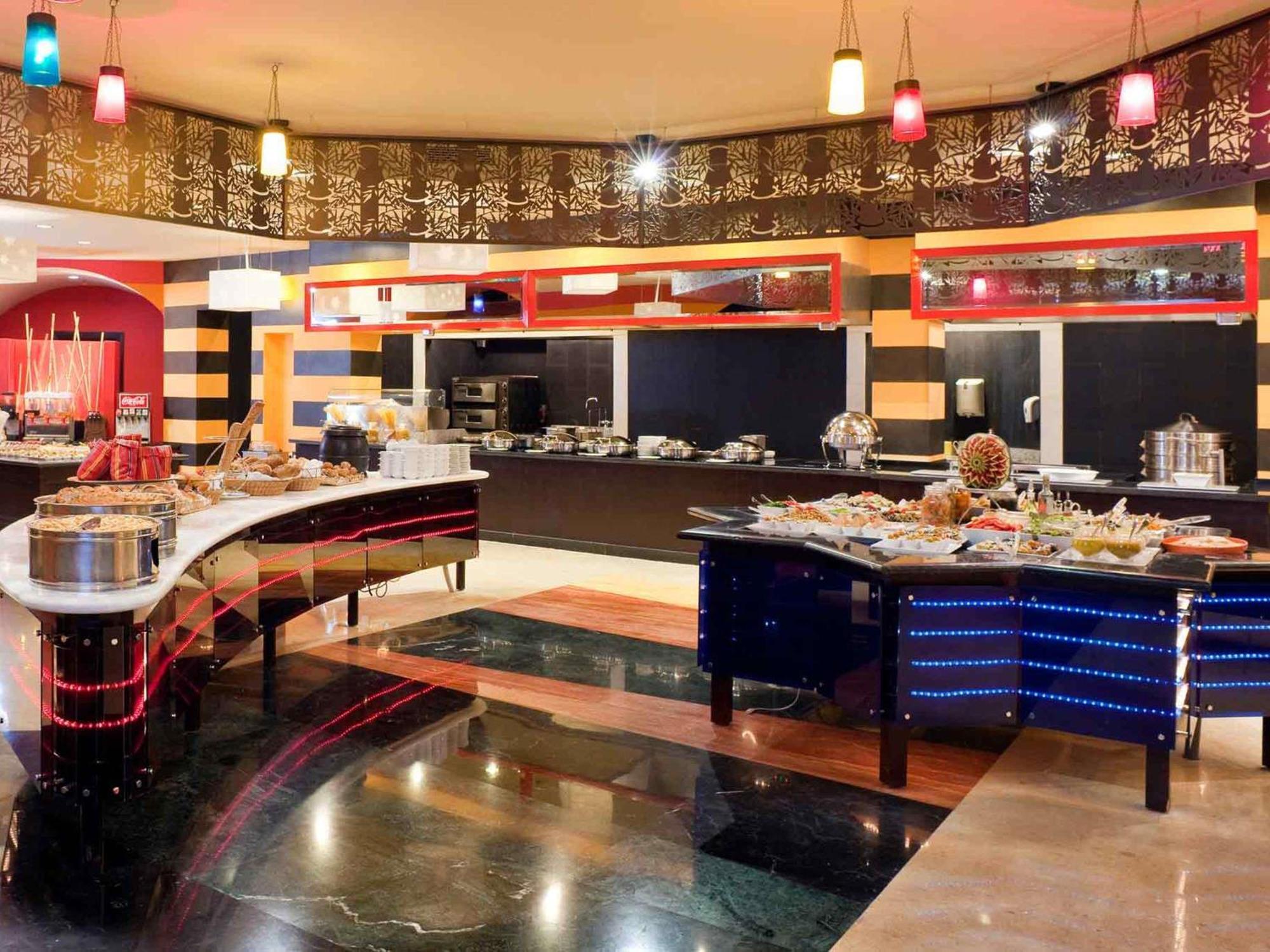 Mercure Resort 4*