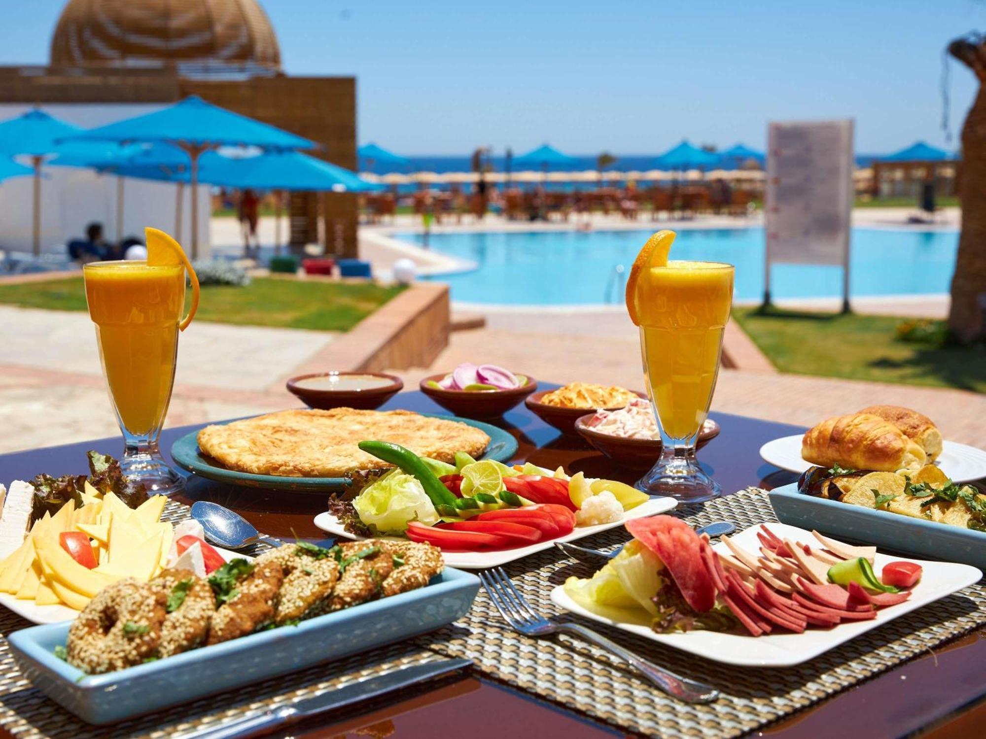 Resort Mercure