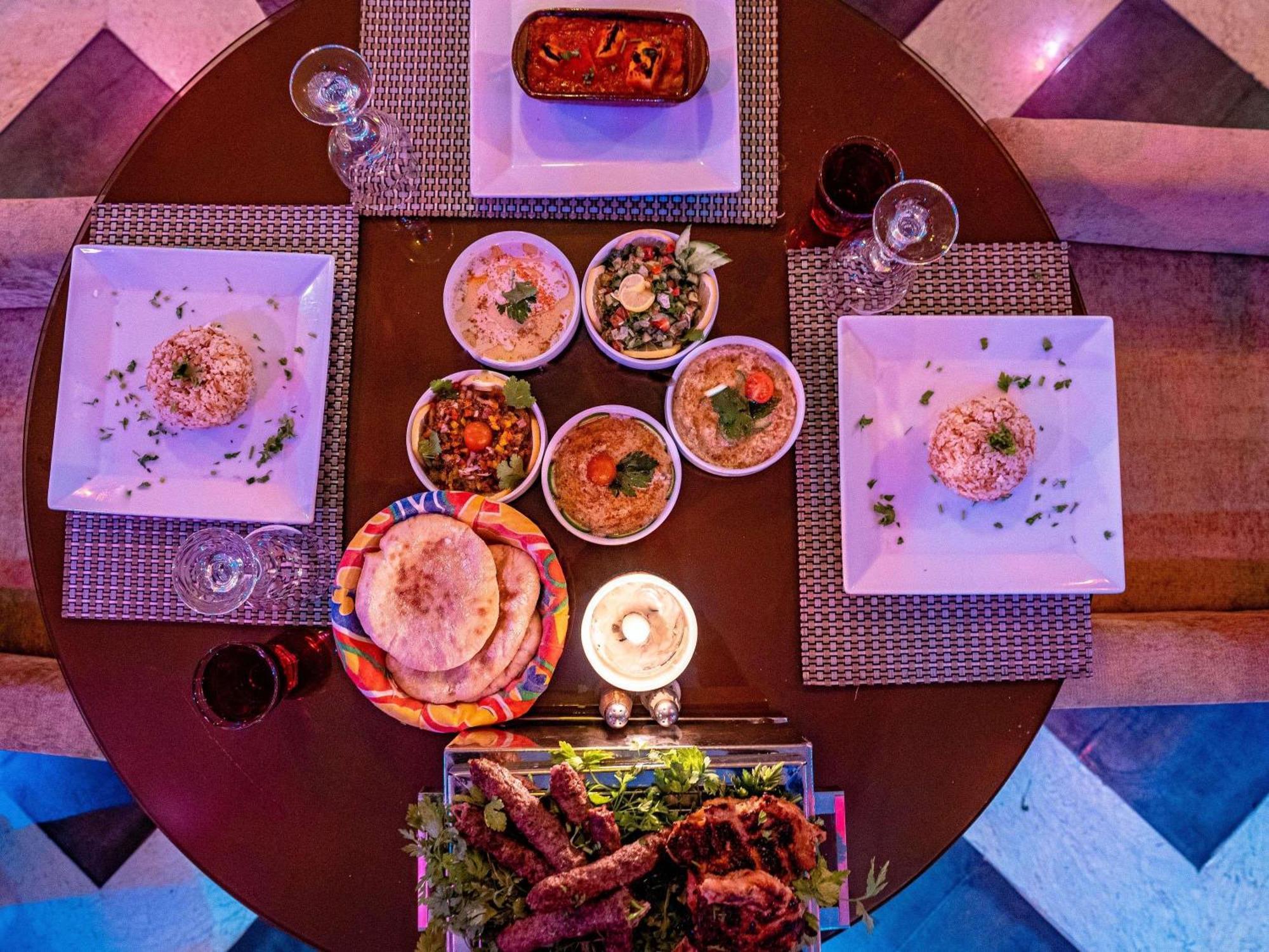 Mercure Resort Hurghada