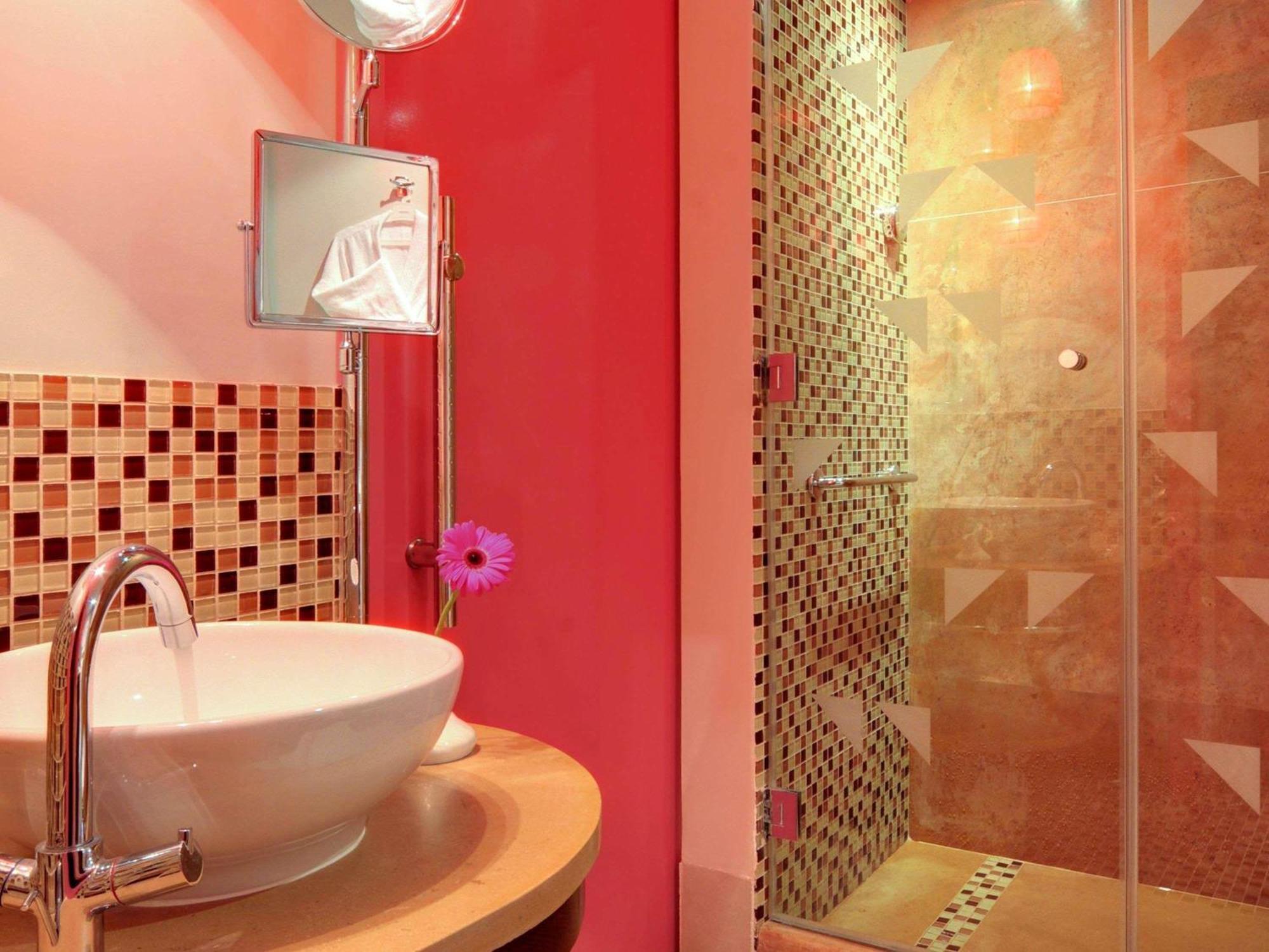 Mercure 4* Hurghada