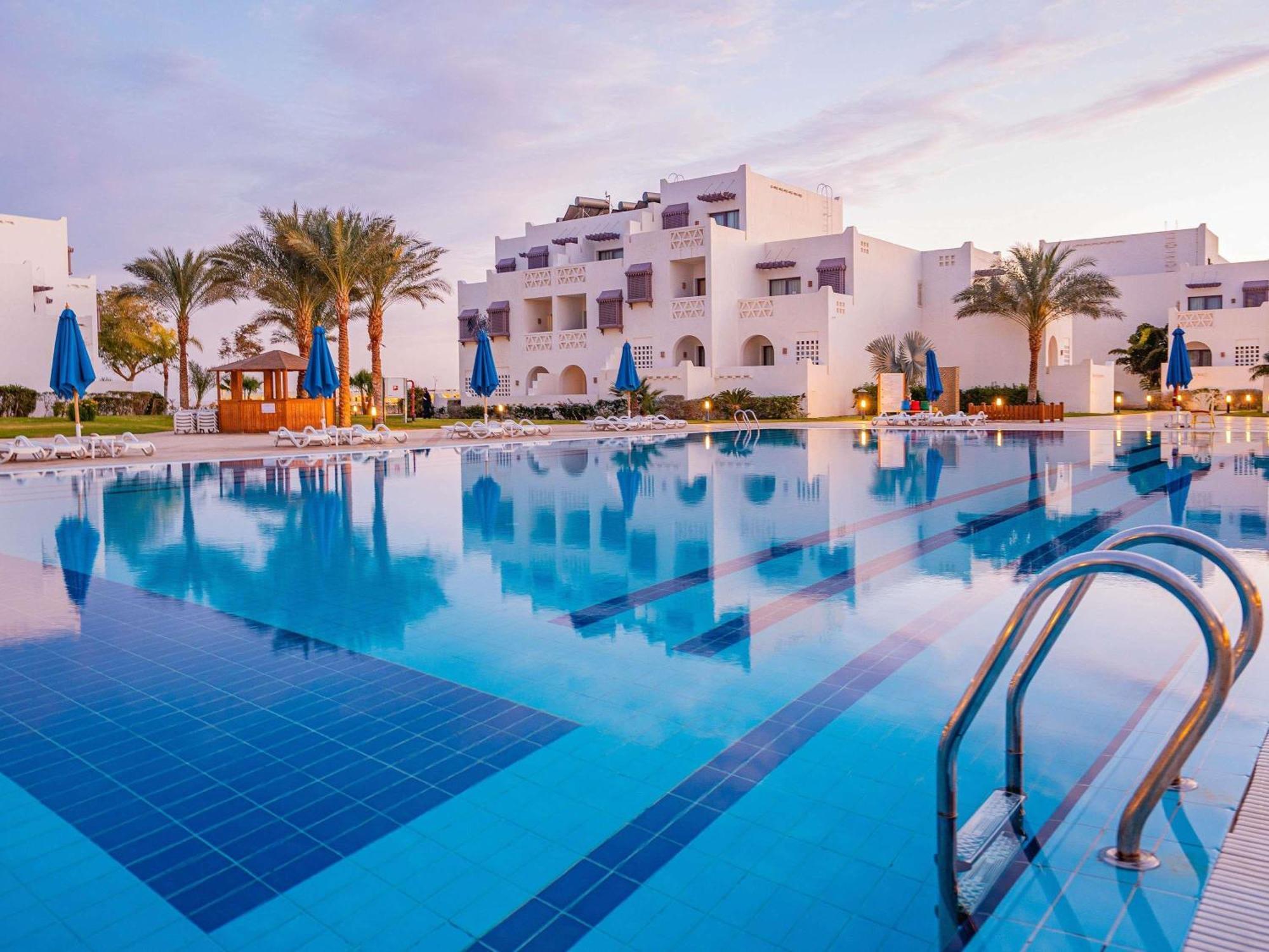 Mercure Resort 4*