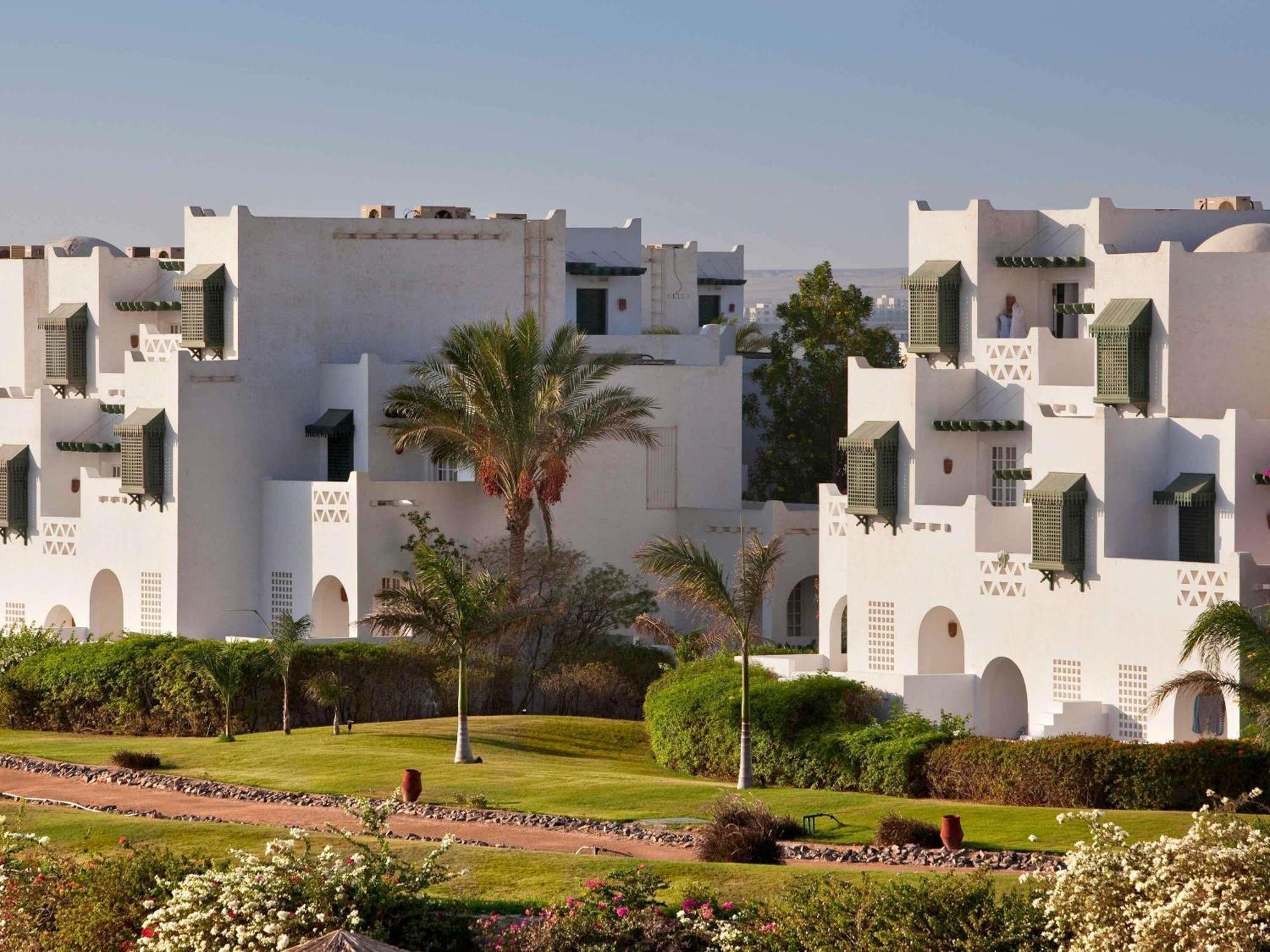 Resort Mercure 4*