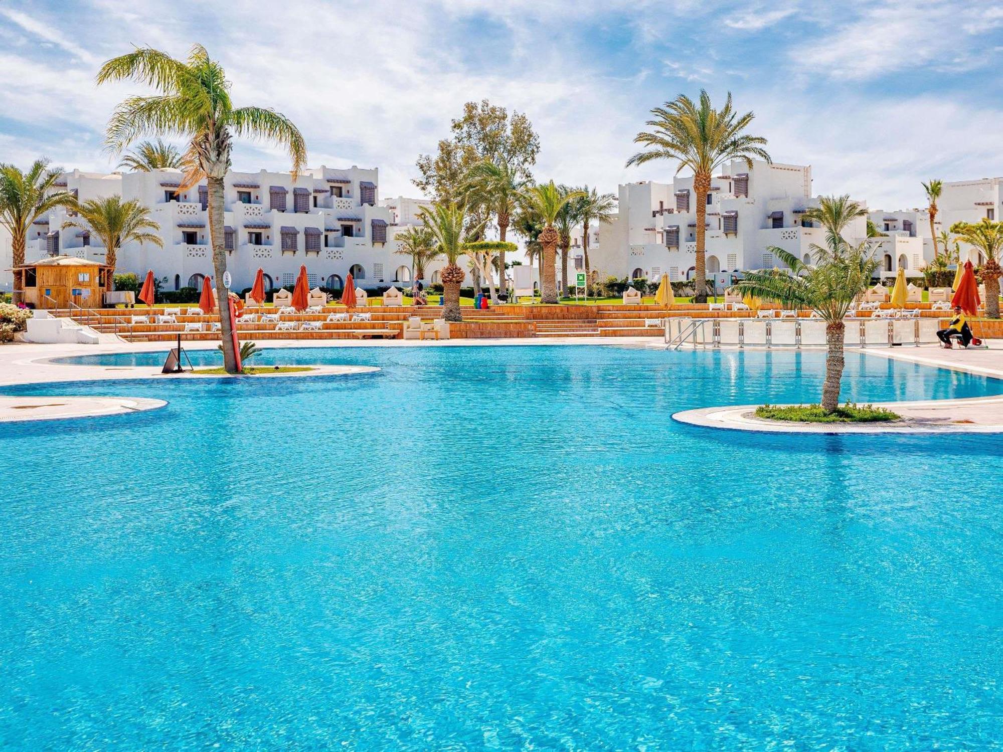 Mercure Resort Hurghada