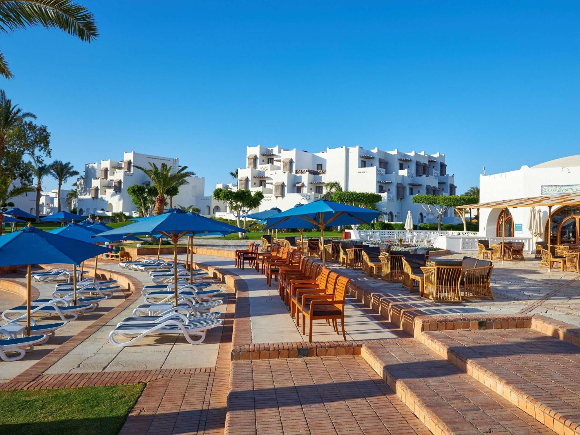Resort Mercure Hurghada