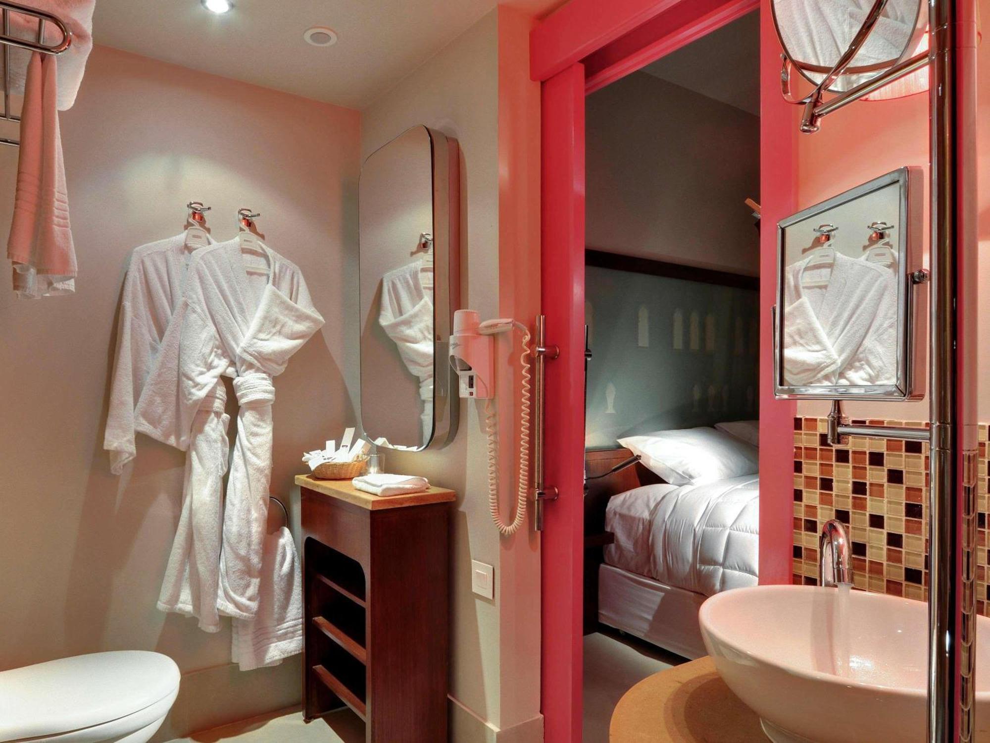 Mercure 4* Hurghada