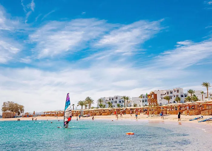 Mercure Hurghada Hotel