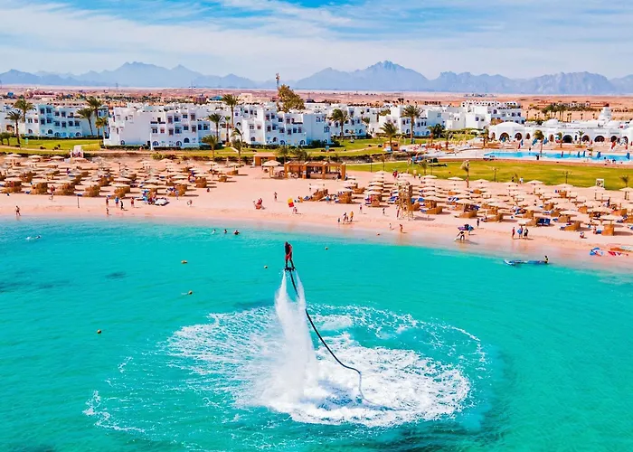 Mercure Hurghada Hotel