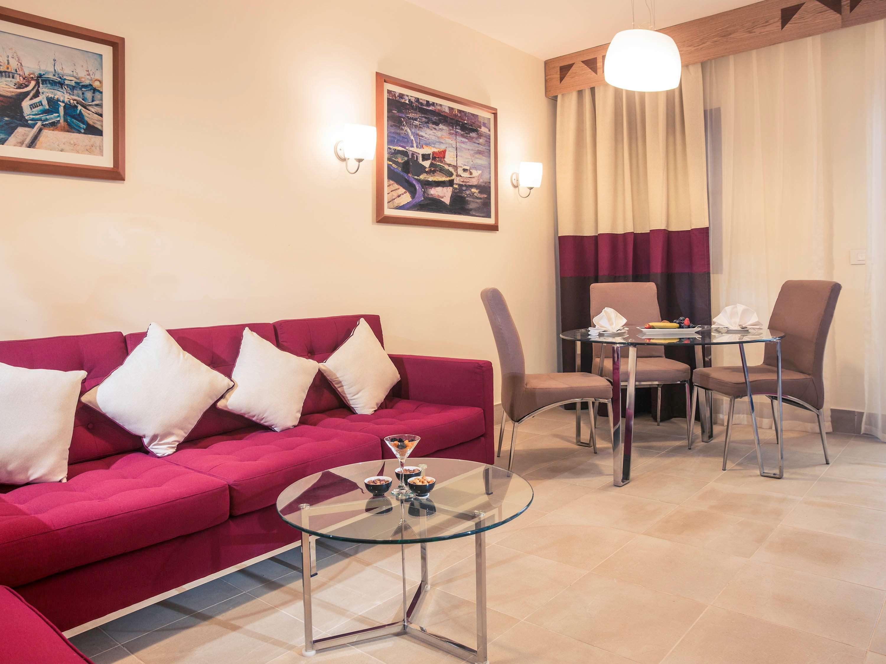 Mercure Resort Hurgada