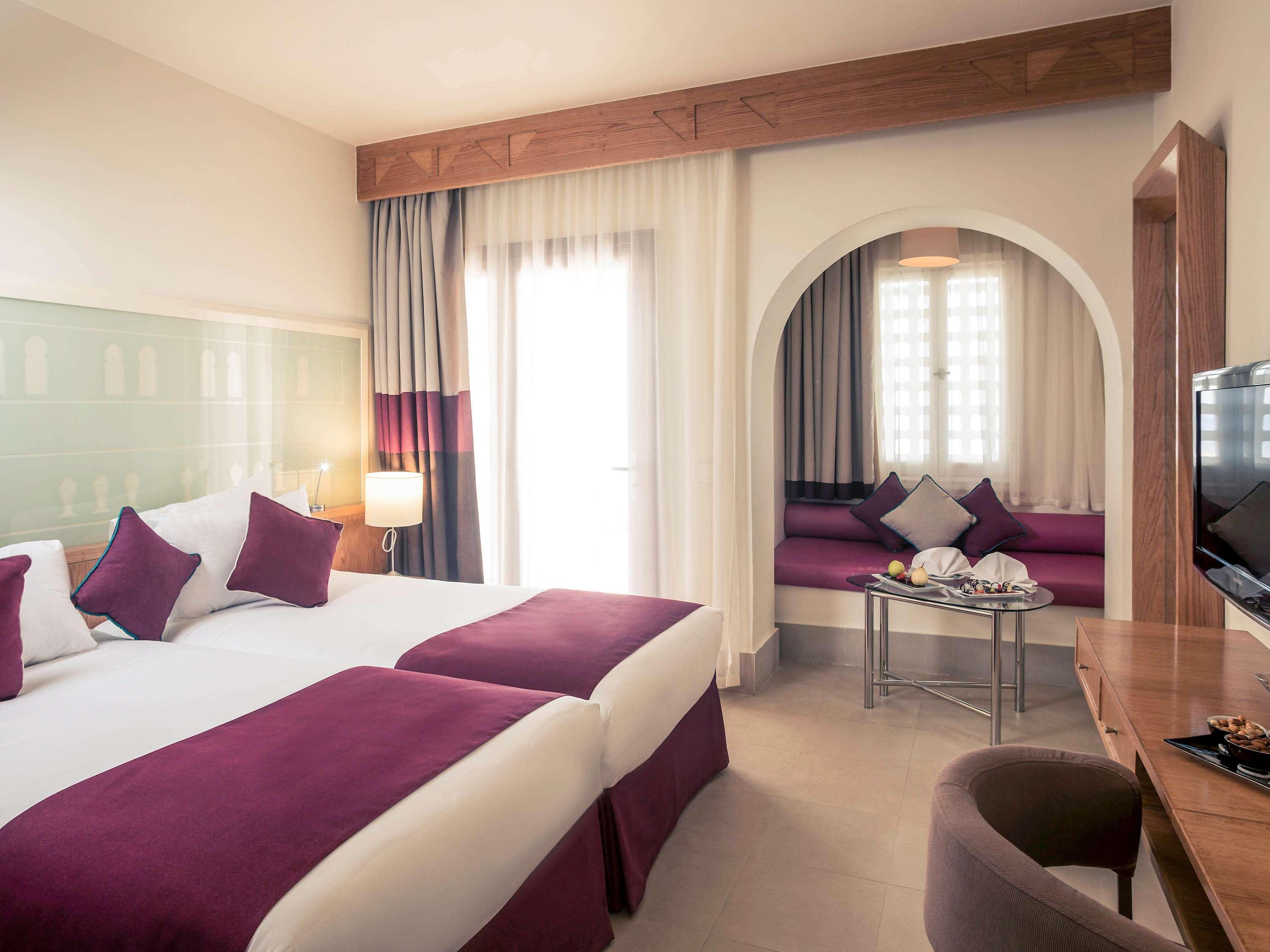 Resort Mercure