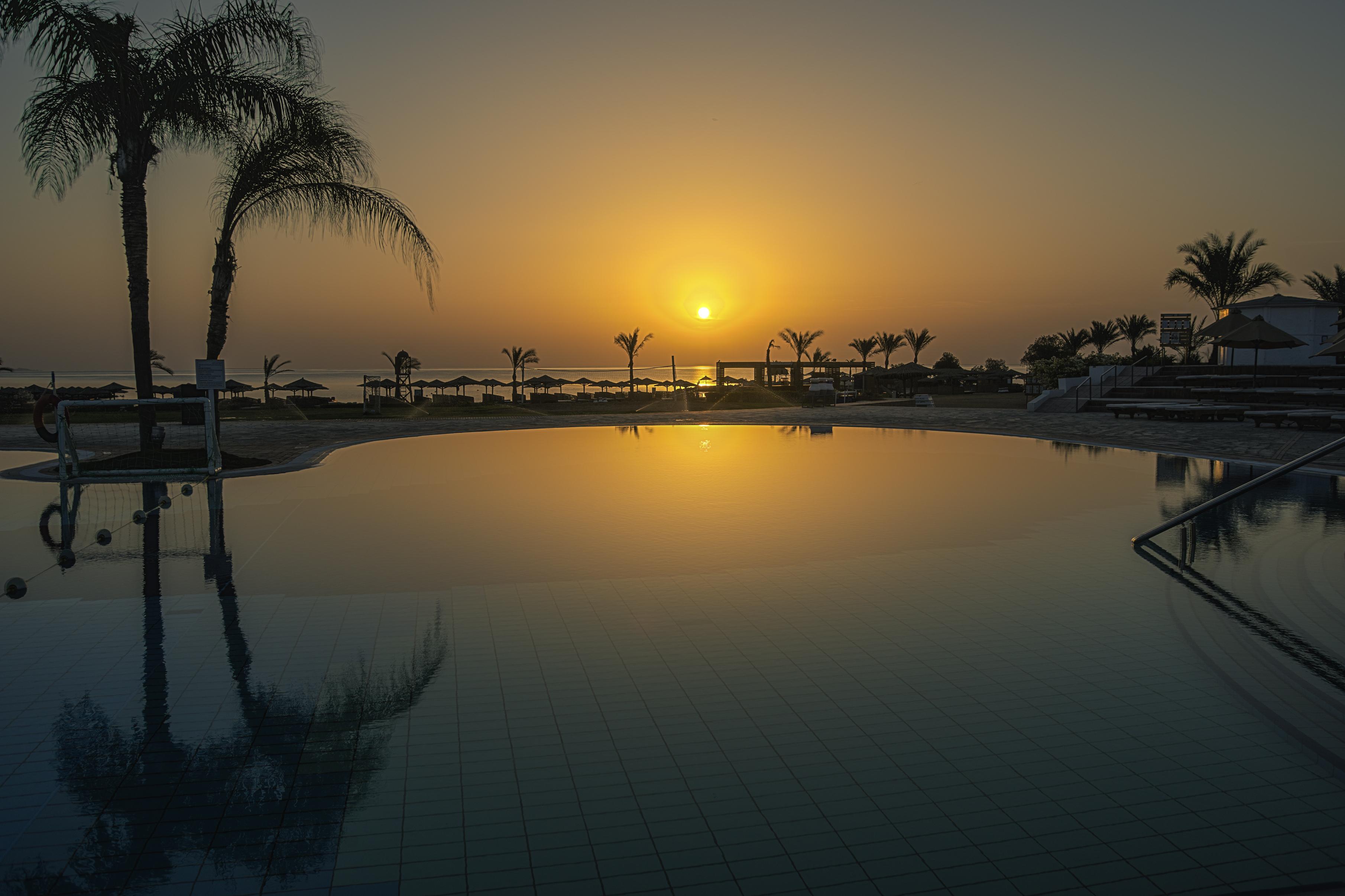 Resort Mercure Hurgada
