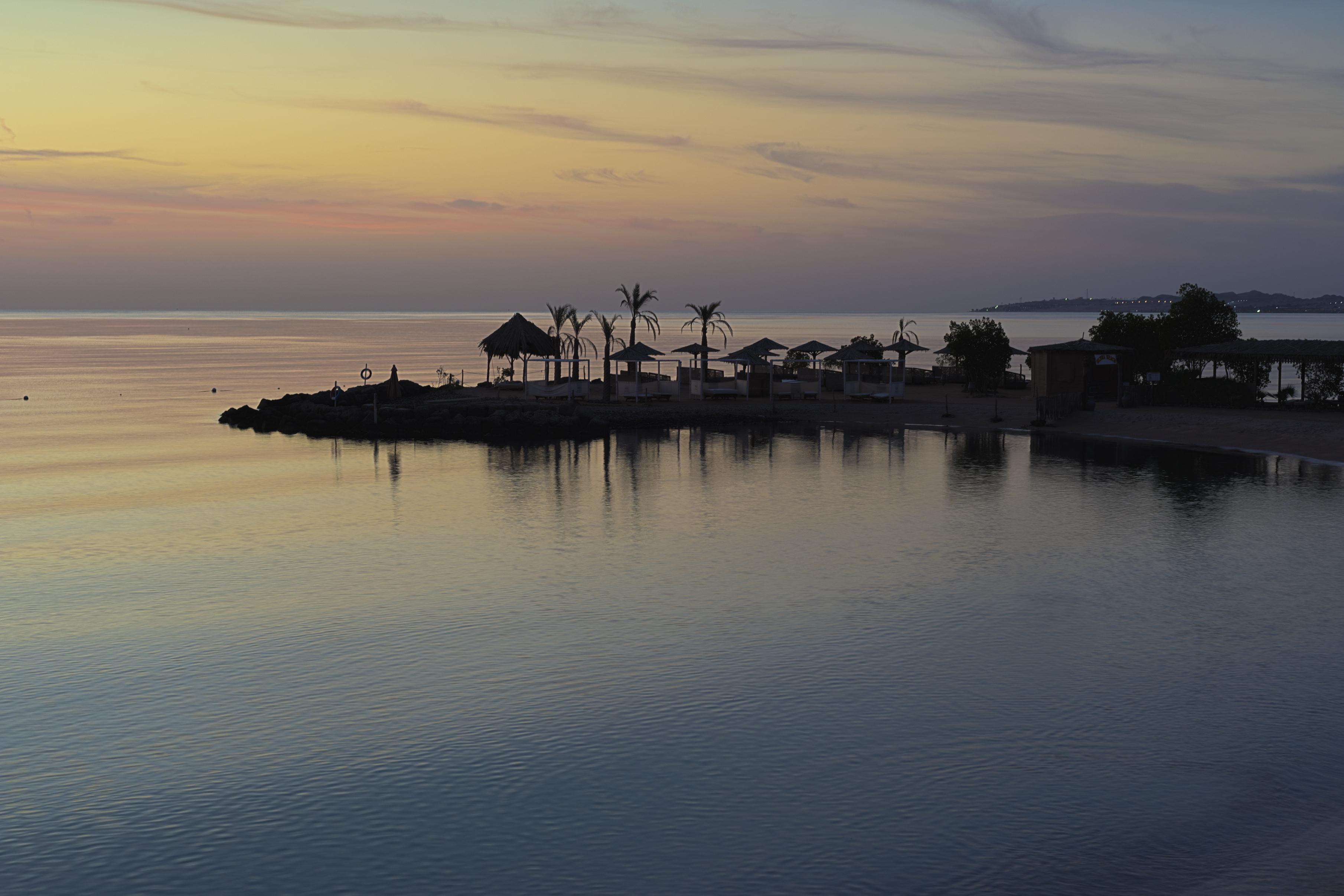 Курортний комплекс Mercure 4*