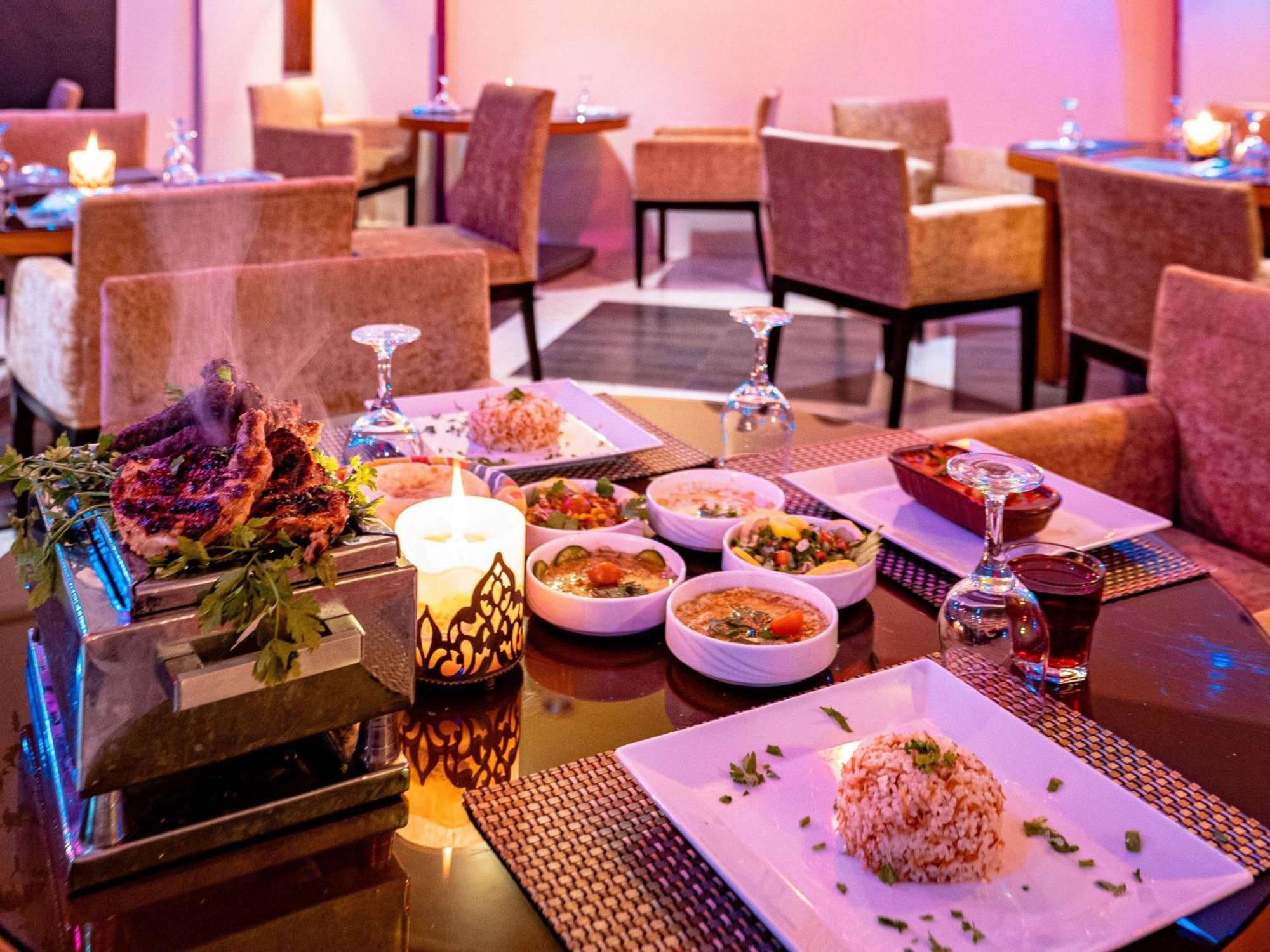 Resort Mercure Hurgada
