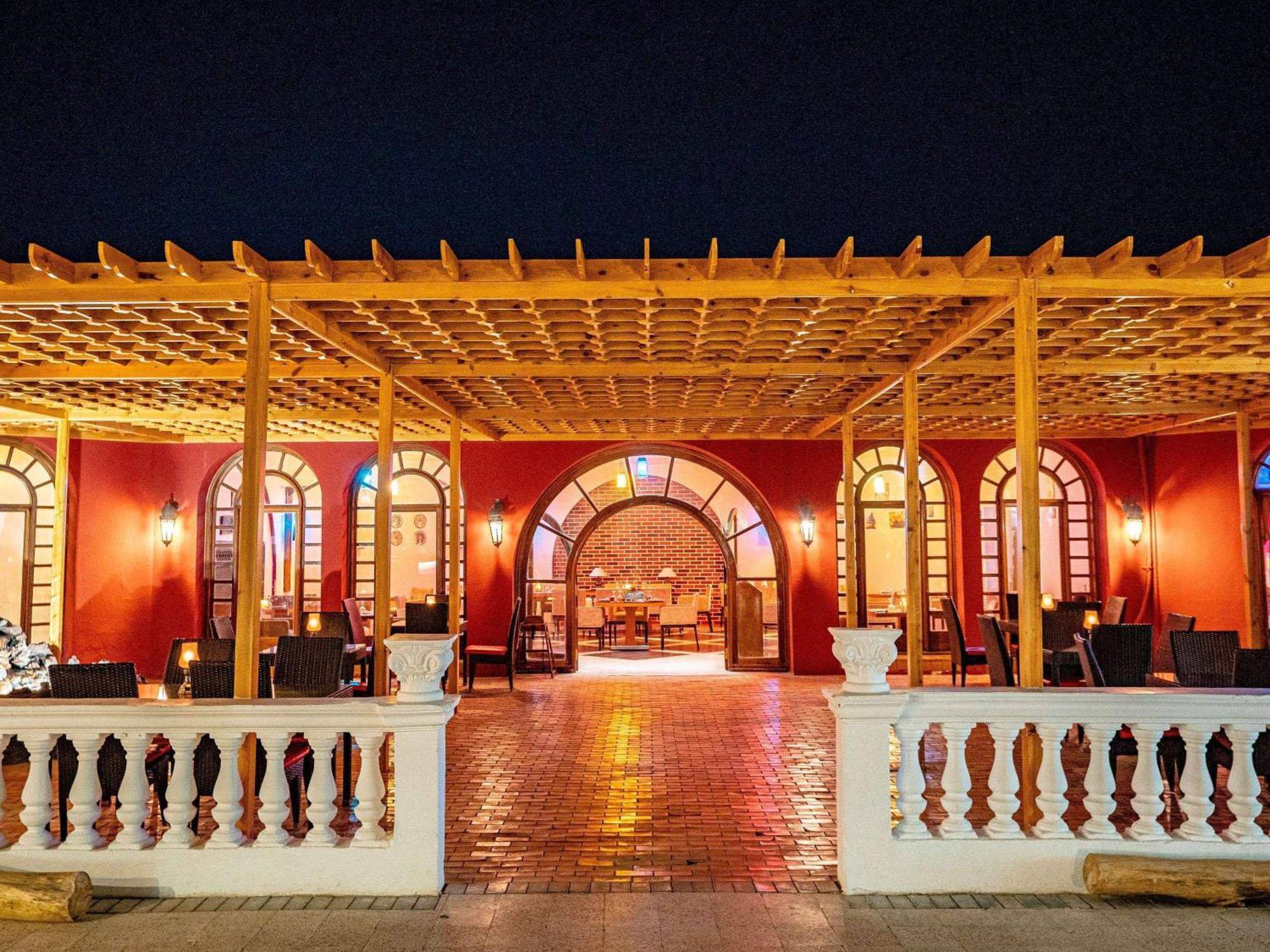 Mercure Hurgada