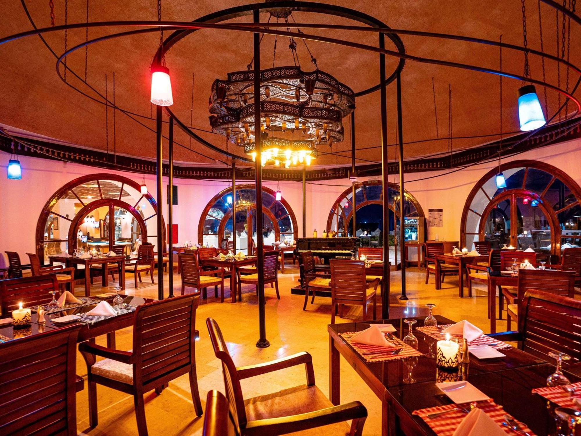 Mercure 4* Hurgada