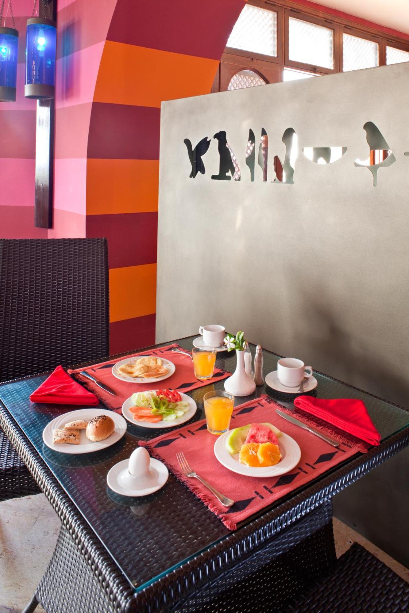 Mercure Hurgada
