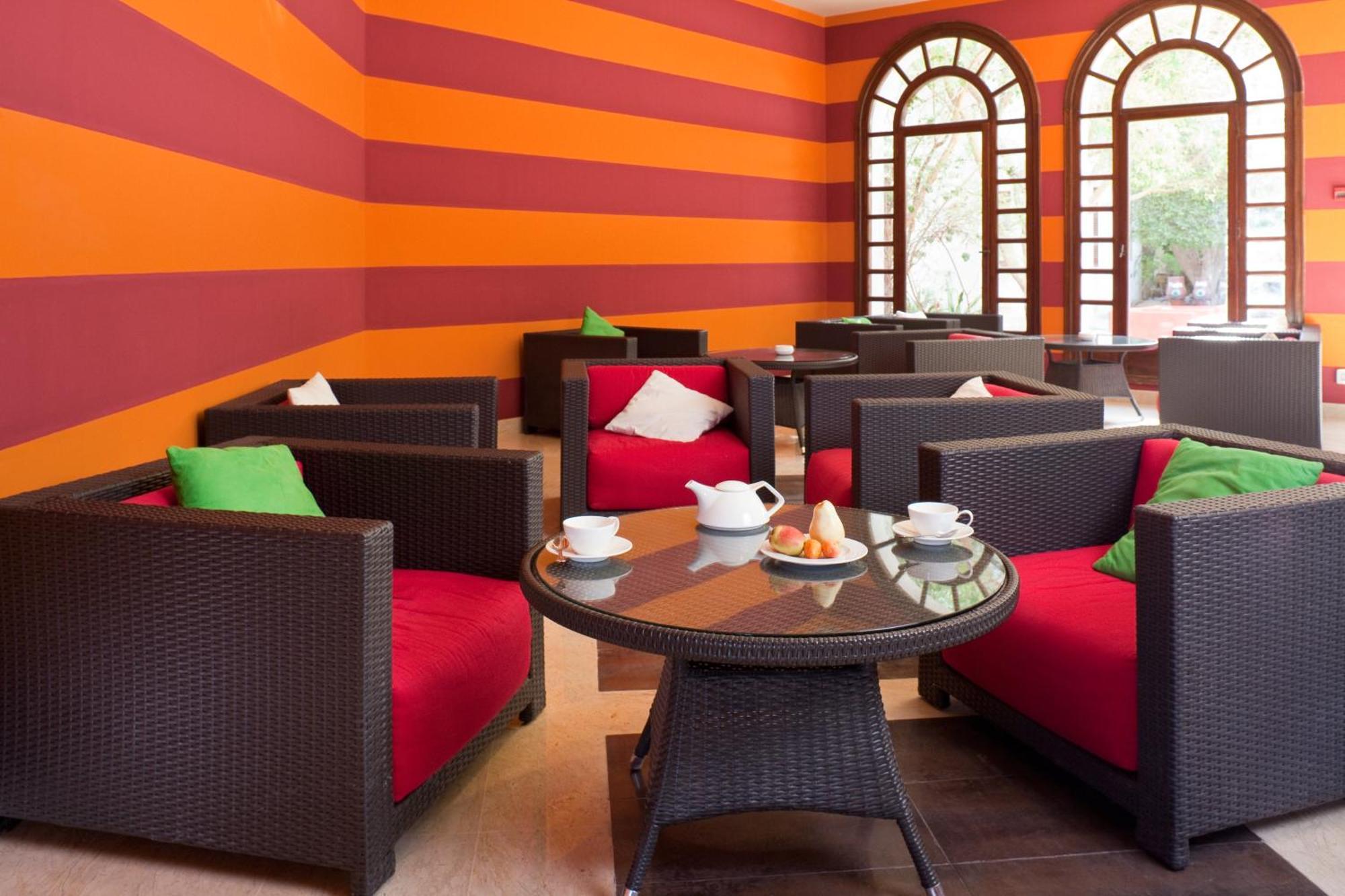 Mercure Хургада
