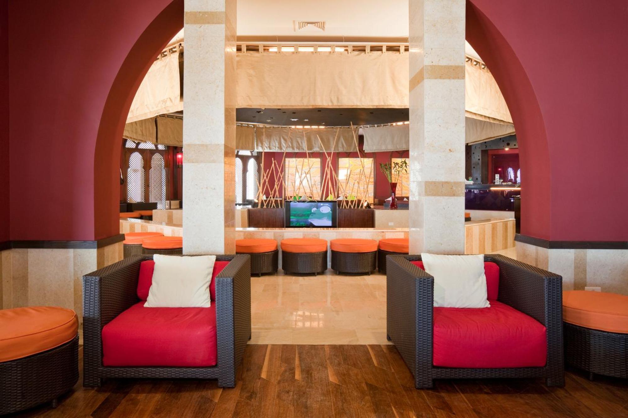 Resort Mercure Hurgada