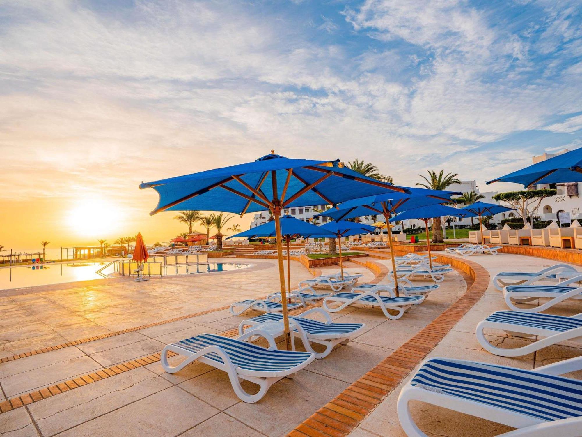 Mercure 4* Хургада