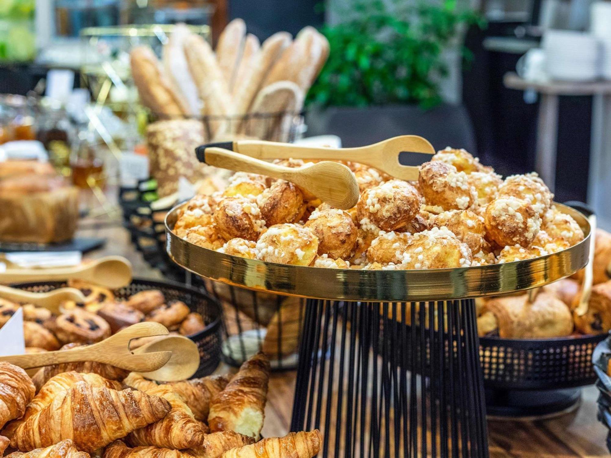 Mercure Курортний комплекс