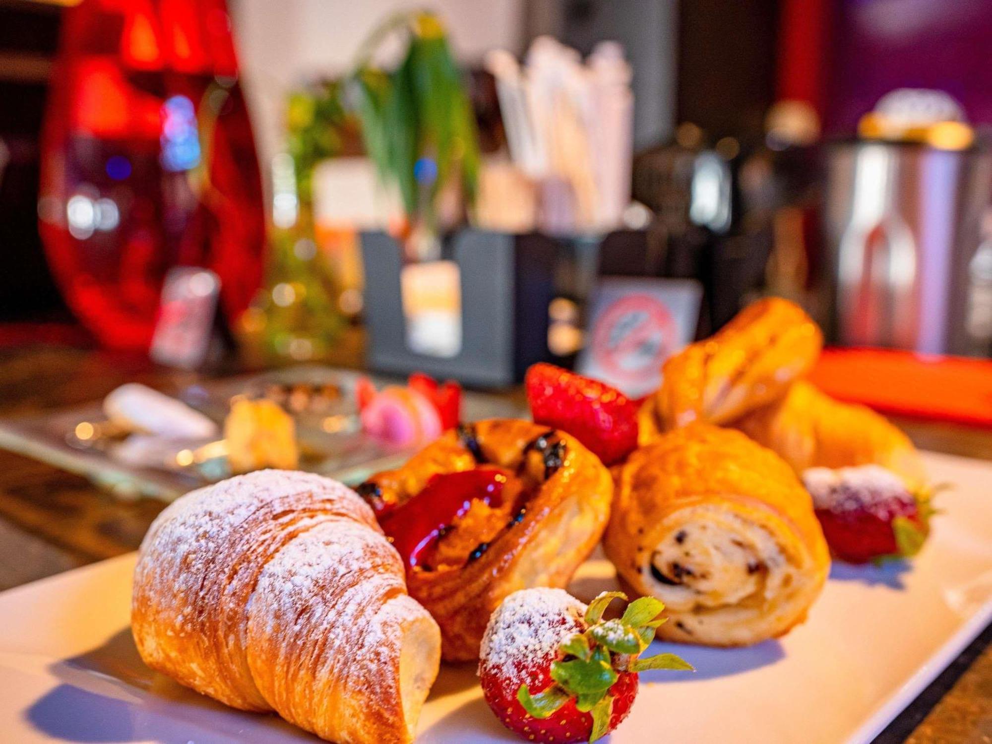 Курортний комплекс Mercure