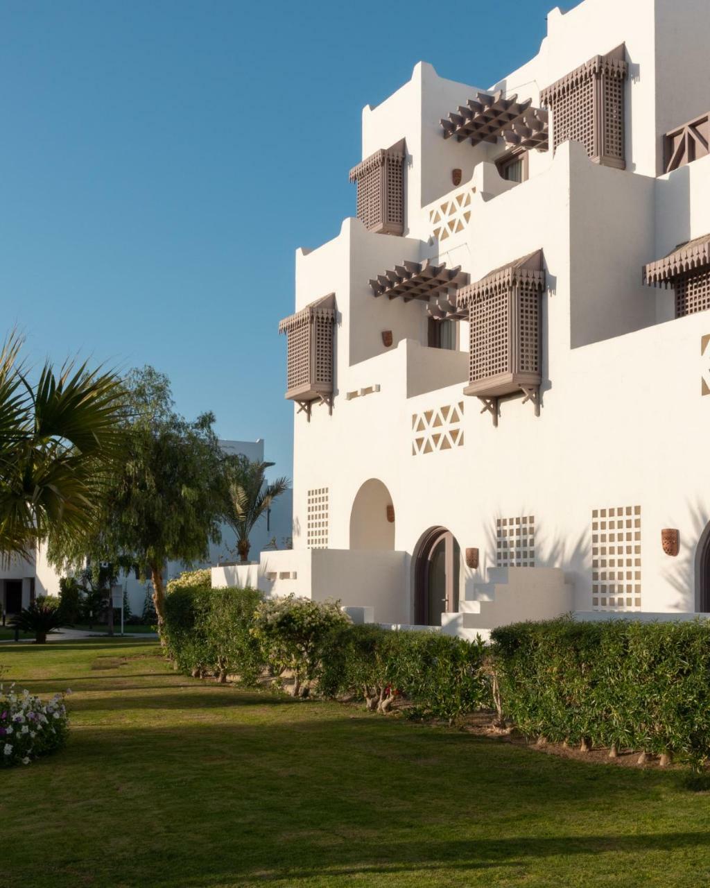 Mercure Hurgada