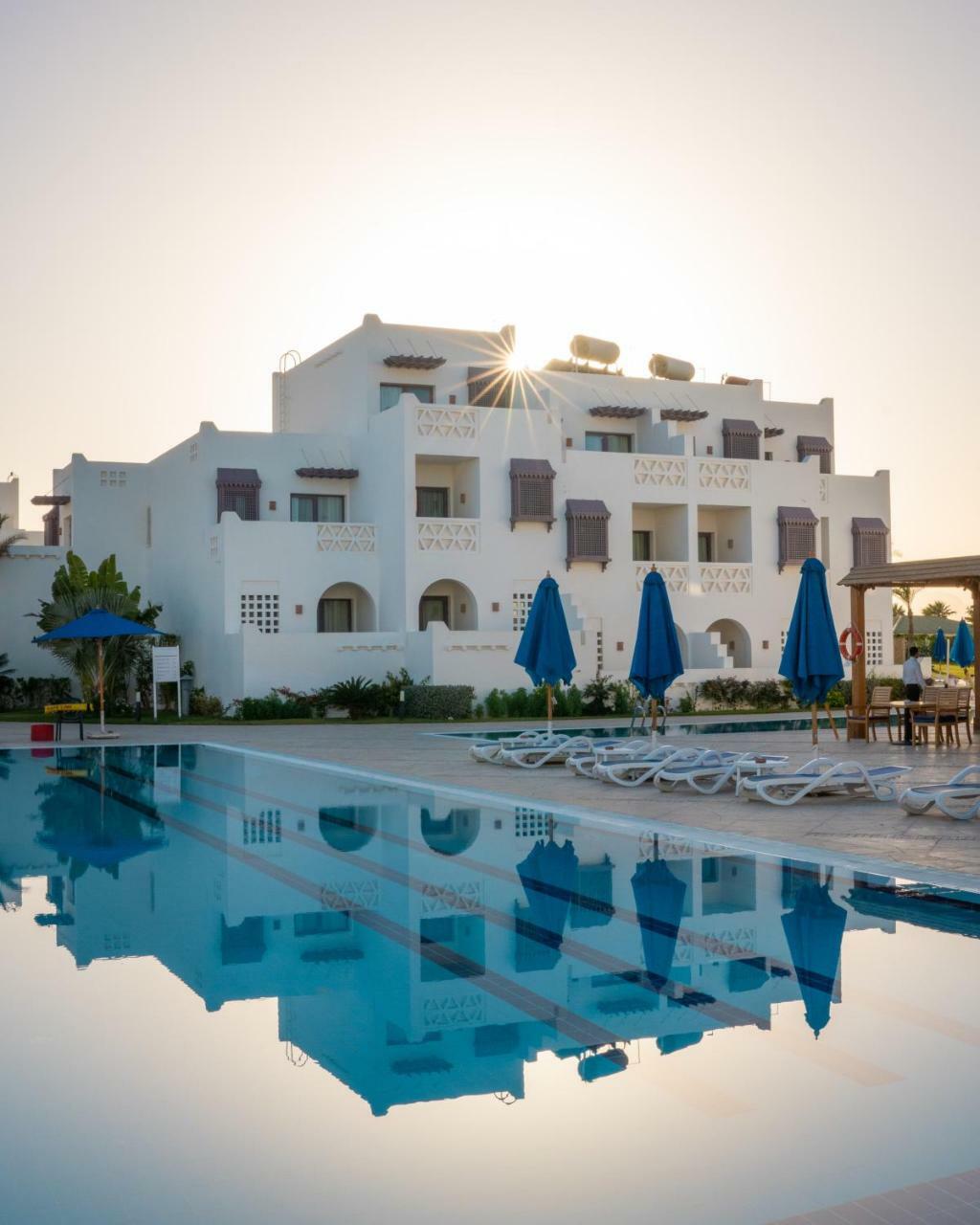Mercure Hurgada