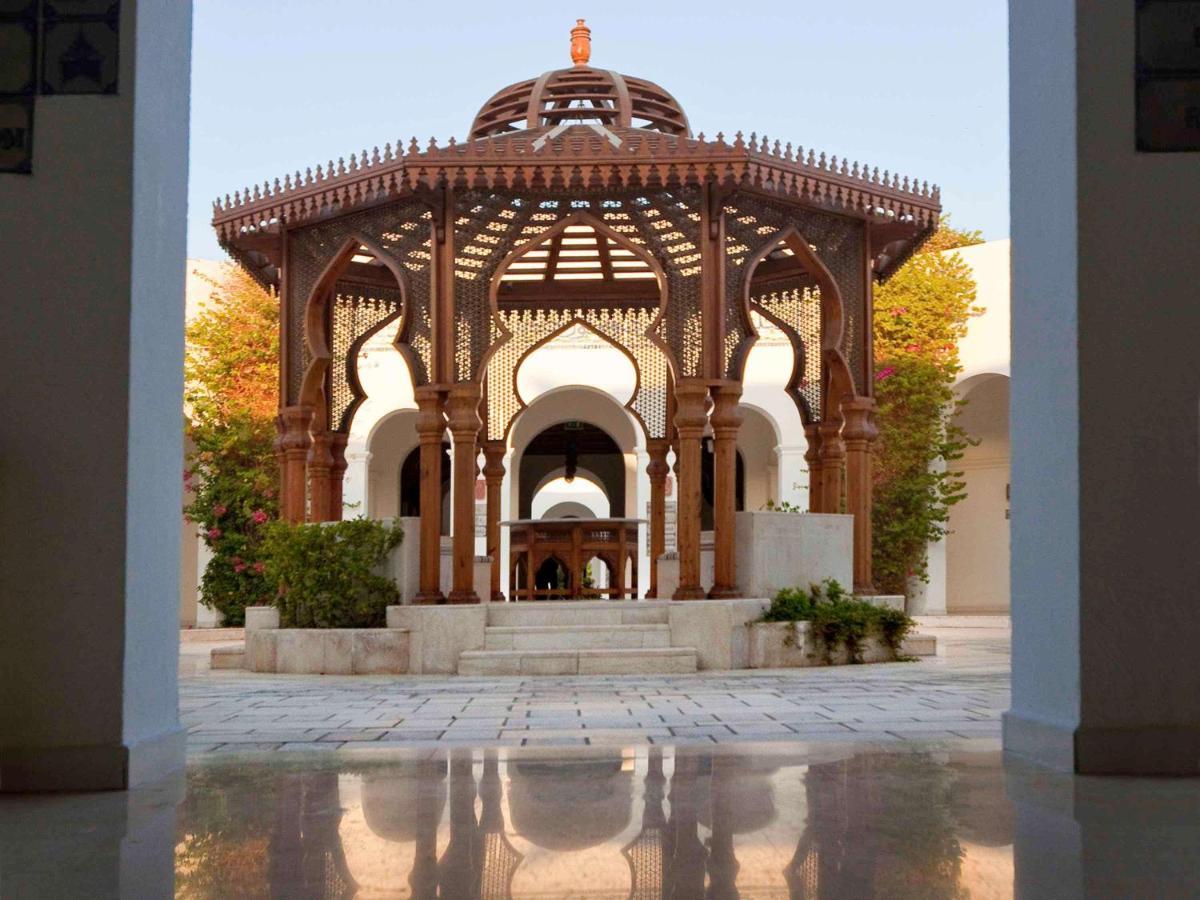 Mercure Hurgada